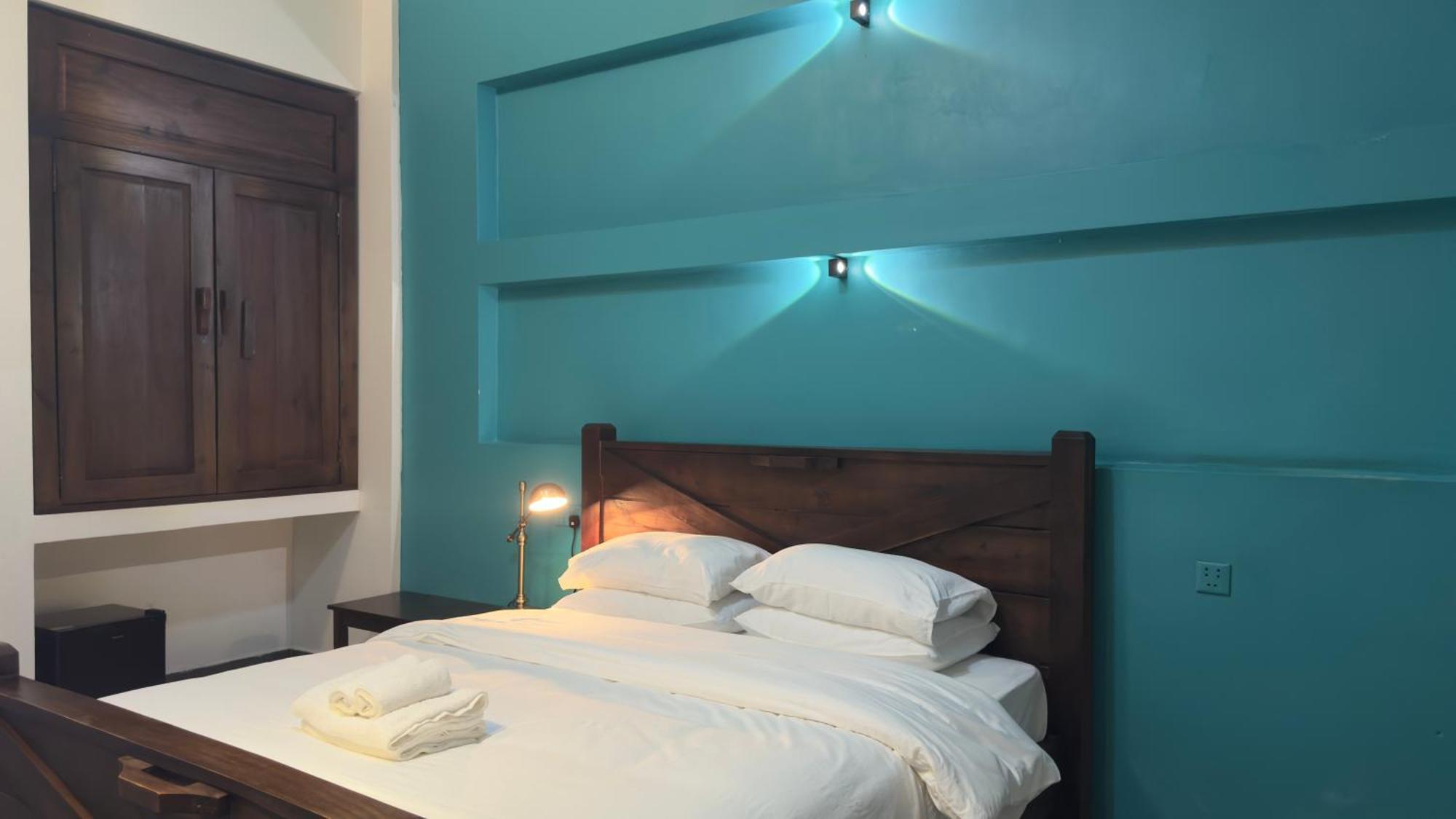 The J Break Boutique Hotel Kampot Eksteriør billede