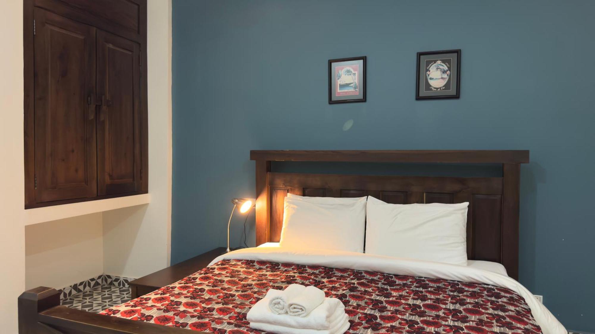The J Break Boutique Hotel Kampot Eksteriør billede