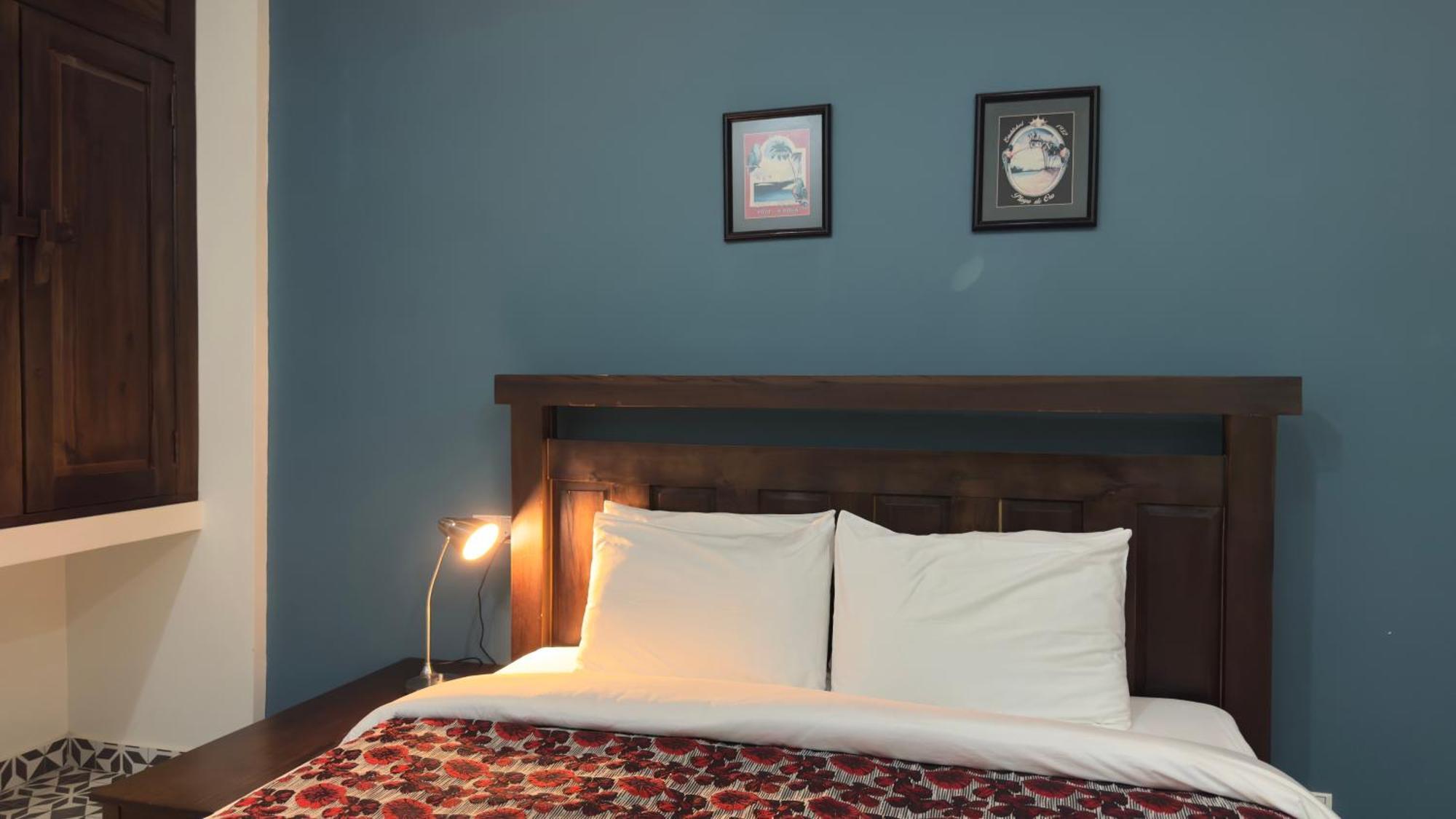 The J Break Boutique Hotel Kampot Eksteriør billede